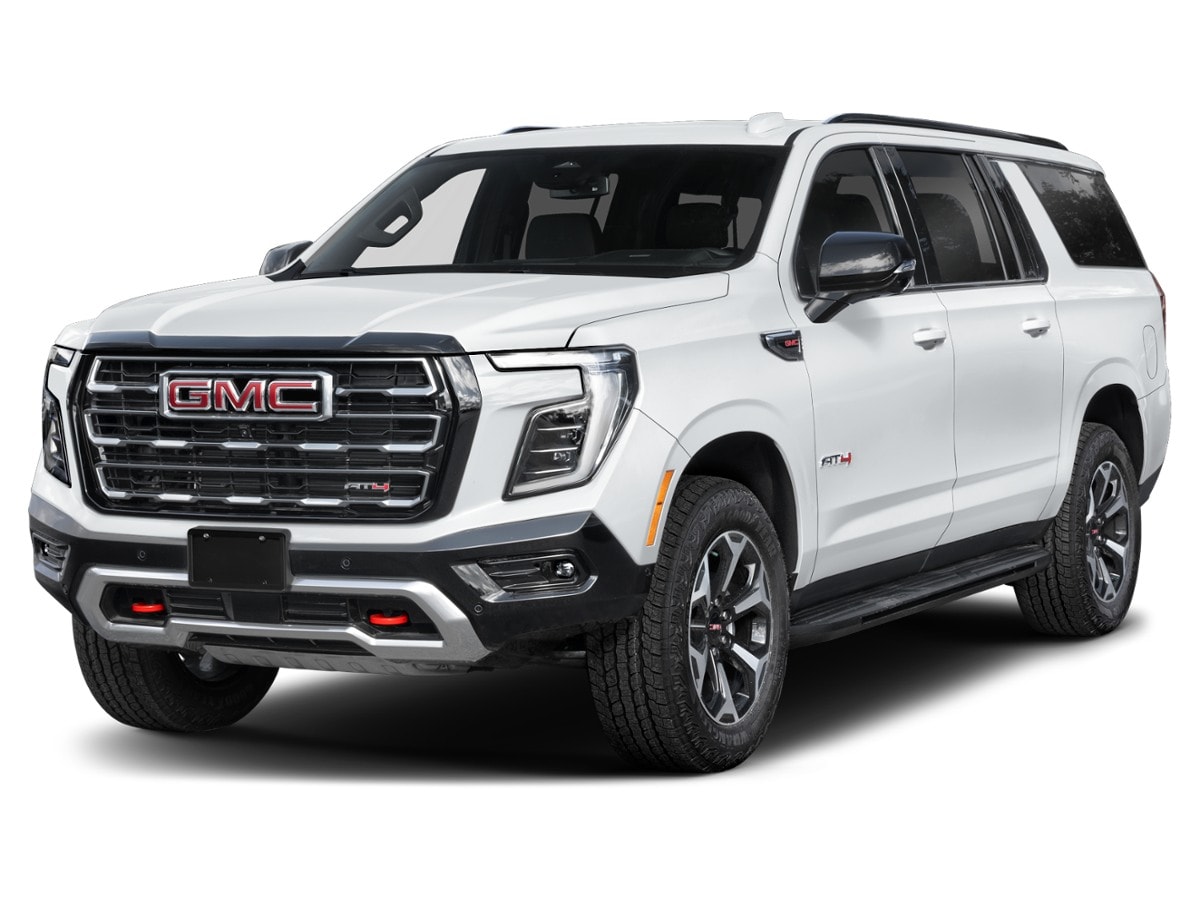 gmc yukon xl 2026 1GKS2HKL7TR244189 image gmc yukon xl 2026 1GKS2HKL7TR244189 image